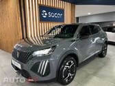 Peugeot E-2008 54 kWh Allure