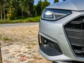 Audi A4 2.0 TDI Design S tronic