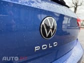 Volkswagen Polo 1.0 TSI OPF Comfortline