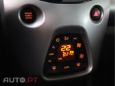 Toyota Aygo 1.0 VVT-i x-play x-touch
