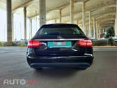 Mercedes-Benz C 200 BlueTEC