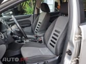 Ford Focus SW 1.6 TDCi Trend