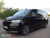 Volkswagen Multivan 2.0 TDI Style Longa DSG