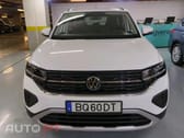Volkswagen T-Cross 1.0 TSI Urban DSG