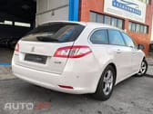 Peugeot 508 SW 1.6 BlueHDi Active EAT6