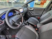 Ford Puma 1.0 EcoBoost MHEV ST-Line X