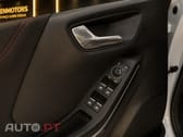 Ford Puma 1.0 EcoBoost Hybrid ST-LINE