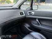 Peugeot 307 CC 2.0 Dynamique