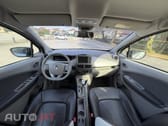 Renault Zoe (c/ Bateria) Zen