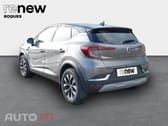 Renault Captur II Techno 1.0 TCe Bi-Fuel 100cv