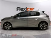 Peugeot 208 1.2 Hybrid Style e-DCS6