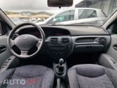 Renault Mégane Coupe 1.4 16V Sport