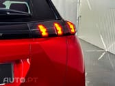 Peugeot E-2008 50 kWh Allure Pack