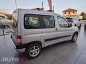Citroen Berlingo 1.4i