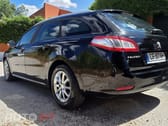 Peugeot 508 SW 1.6 BlueHDi Access P.Business EAT6