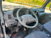 Toyota Dyna M35.25 3.0D-4D Contentor térmico