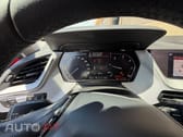BMW 116 d Line Sport