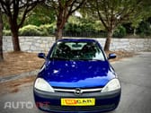 Opel Corsa 1.2 16V N-Joy