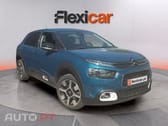 Citroen C4 Cactus 1.2 PureTech Shine