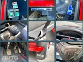 Ford Fiesta 1.1i Cayman