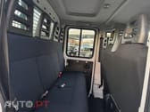 Iveco Daily 2.3 35S12 3450 CD