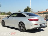 Mercedes-Benz E 300 d AMG Line