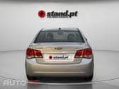 Chevrolet Cruze 1.6 LS
