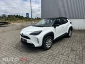 Toyota Yaris Cross 1.5 HDF Comfort Plus