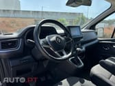 Renault Trafic Outro