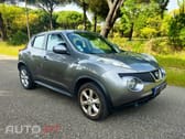 Nissan Juke 1.6 Acenta