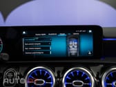 Mercedes-Benz A 250 e AMG Line