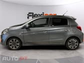 Mitsubishi Space Star 1.2 Intense
