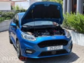 Ford Fiesta 1.0 EcoBoost ST-Line