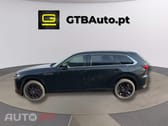 Mazda CX-80 I.V.A DEDUTIVEL HOMURA PLUS