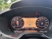 Audi TT 2.0 TDI