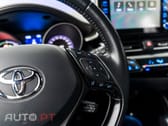 Toyota C-HR 1.8 Hybrid Exclusive