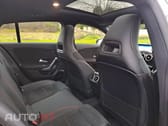 Mercedes-Benz CLA 180 d Shooting Brake AMG Line Aut.