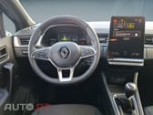 Renault Captur 1.0 TCe 90 evolution