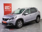Peugeot 2008 Signature 1.5 BlueHDi 