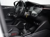 Opel Corsa 1.2 T Business Edition