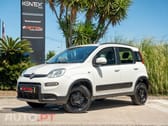 Fiat Panda 0.9 8V TwinAir Cross 4x4 S&S