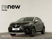 Renault Captur Captur 1.0 TCe Techno