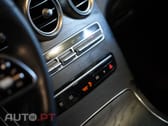 Mercedes-Benz GLC 200 d Edition
