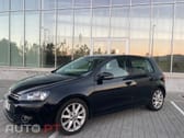 Volkswagen Golf 1.6 TDi Confortline