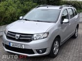 Dacia Logan MCV 0.9 TCe Comfort