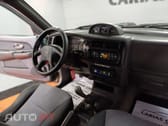 Mitsubishi L200 2.5 TD Club 3L