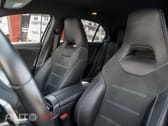 Mercedes-Benz A 250 e 8G-DCT Edition AMG Line