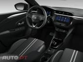 Opel Corsa 145cv hybrid GS AT6 COM EXTRAS 10 KM NOVO