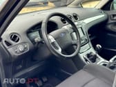 Ford S-Max 2.0 TDCi Titanium- 7 lugares- Garantia Incluída