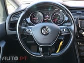 Volkswagen Touran R Line DSG